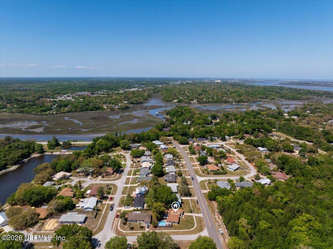 1023 Viscaya Boulevard, Saint Augustine, FL 32086 Photo