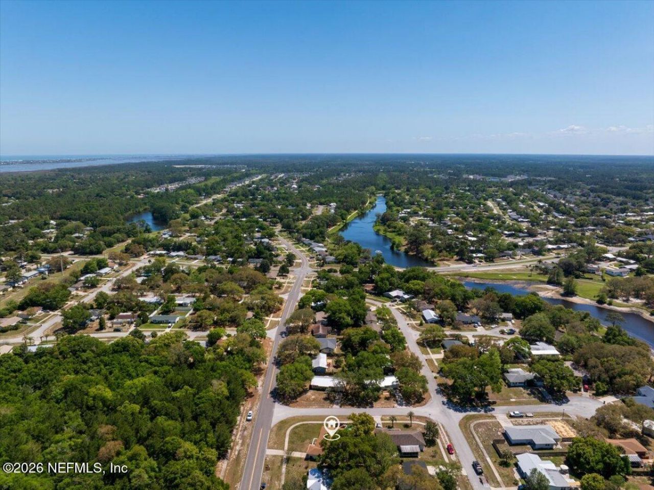 1023 Viscaya Boulevard, Saint Augustine, FL 32086 Photo