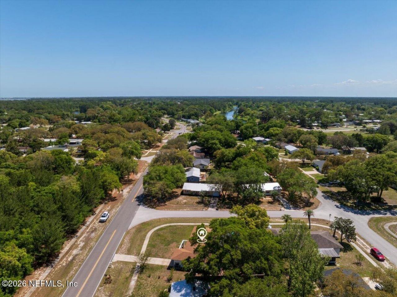 1023 Viscaya Boulevard, Saint Augustine, FL 32086 Photo