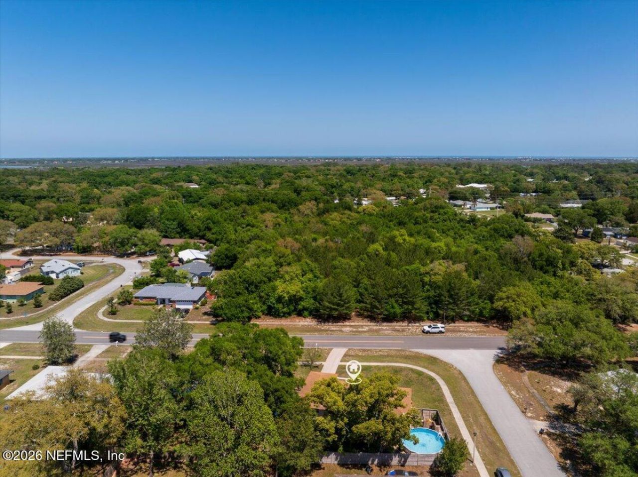 1023 Viscaya Boulevard, Saint Augustine, FL 32086 Photo