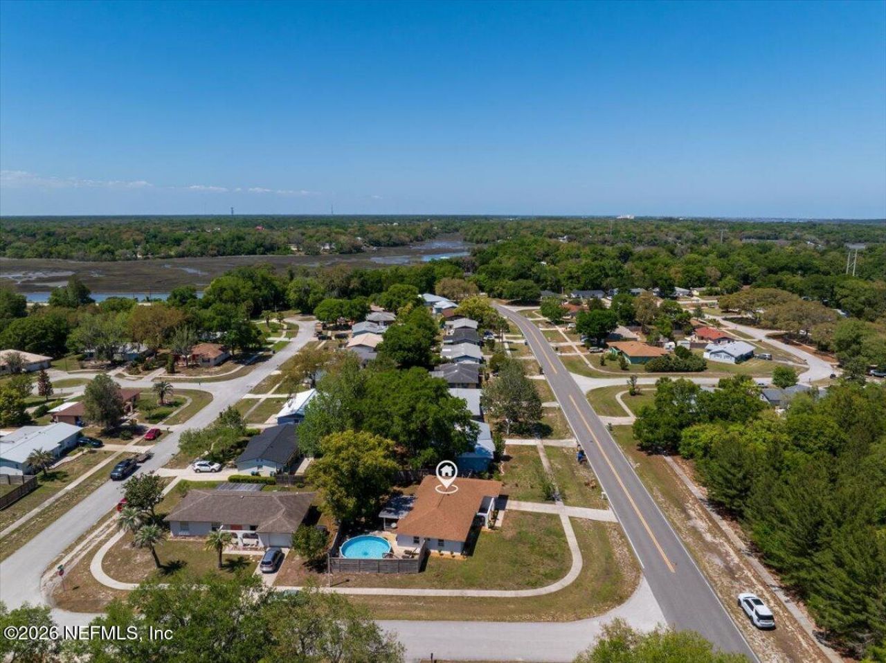 1023 Viscaya Boulevard, Saint Augustine, FL 32086 Photo