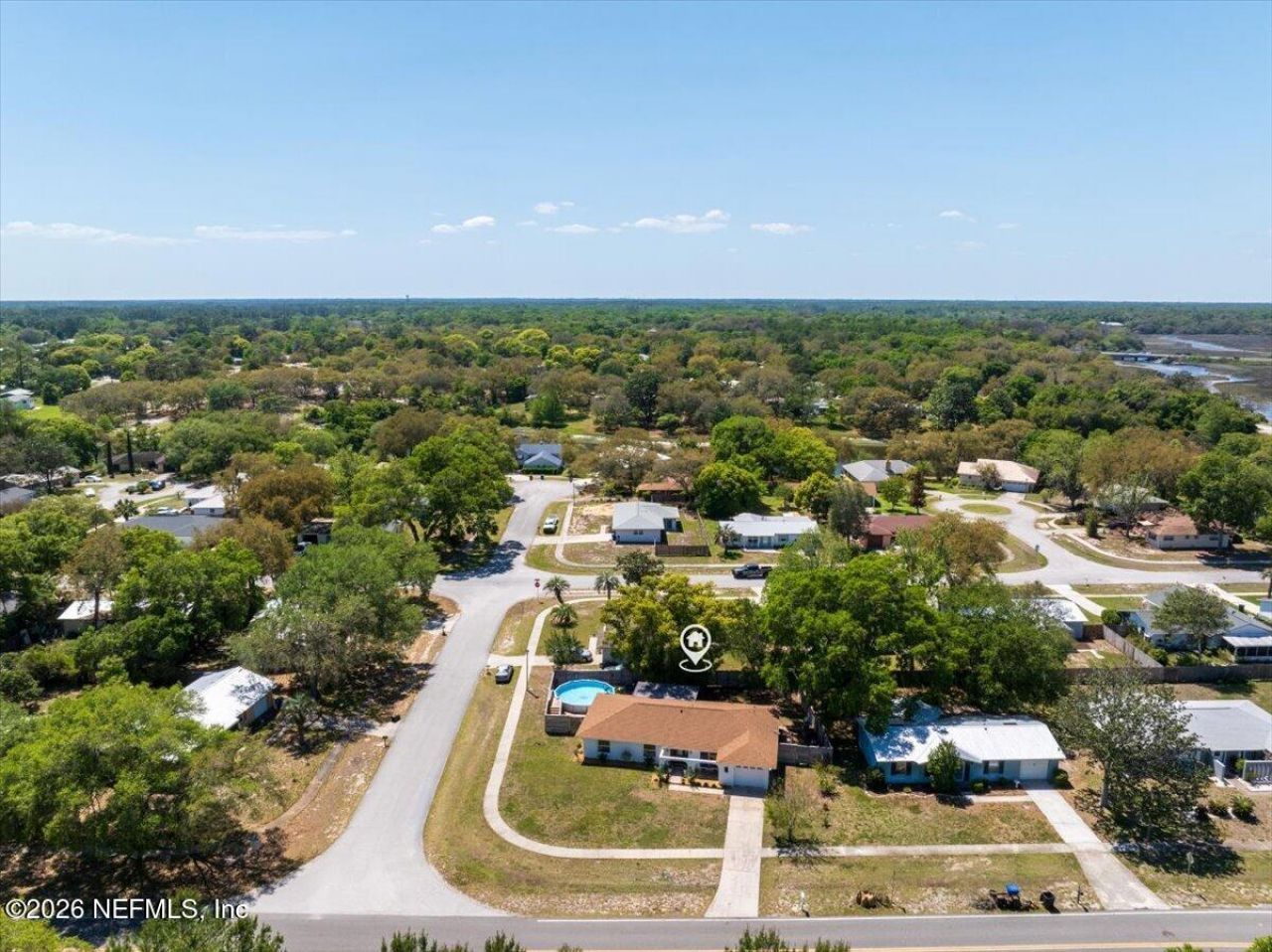 1023 Viscaya Boulevard, Saint Augustine, FL 32086 Photo