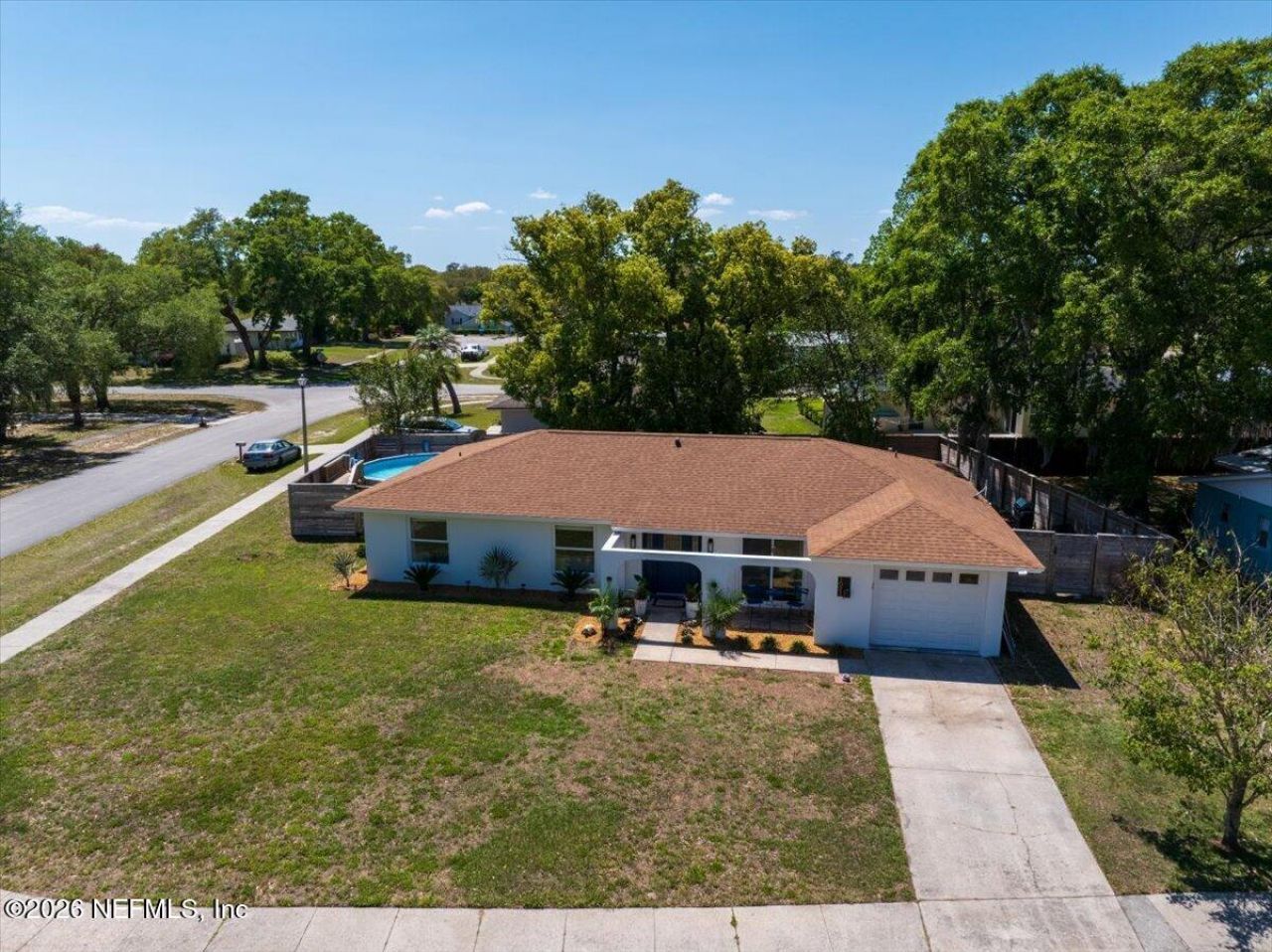 1023 Viscaya Boulevard, Saint Augustine, FL 32086 Photo