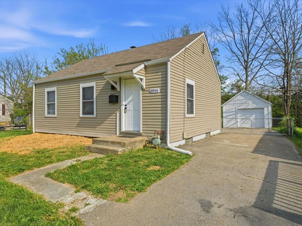 2954 E 13th Avenue , Columbus, OH 43219