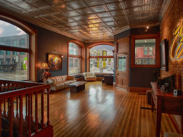 335 N Main Ave, Sioux Falls, SD 57104