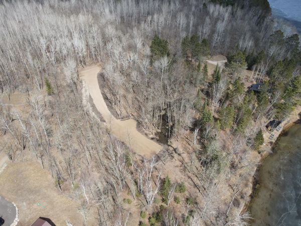 TBD Wolf Creek Road , Bovey, MN 55709