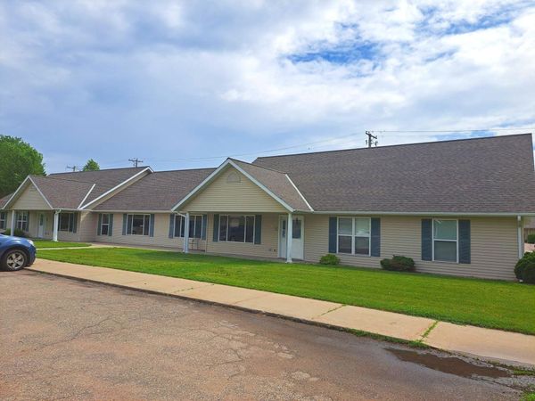1806 E Lincoln Avenue , Montevideo, MN 56265