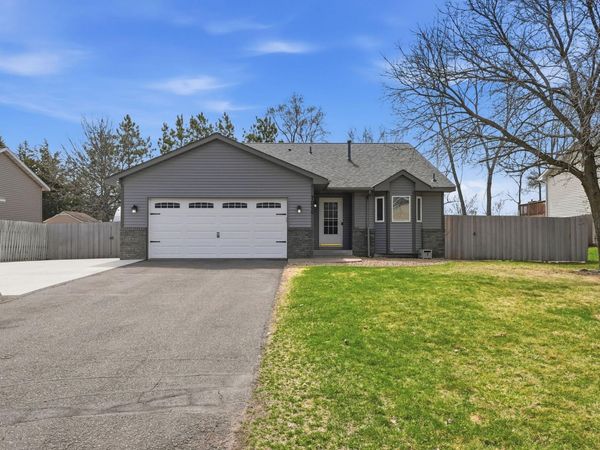 7000 147th Avenue NW, Ramsey, MN 55303