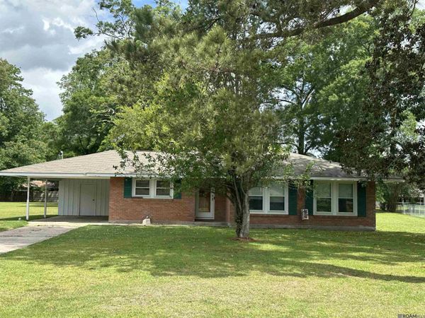 6345 Kleinpeter Rd, Baton Rouge, LA 70811