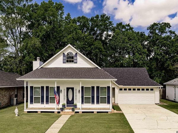 1845 Gamwich Rd, Baton Rouge, LA 70810