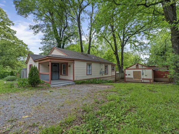 3066 REDBUD RD, Memphis, TN 38109