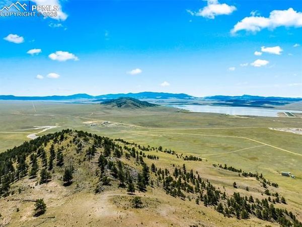 835 Sulphur Mountain Road, Lake George, CO 80827