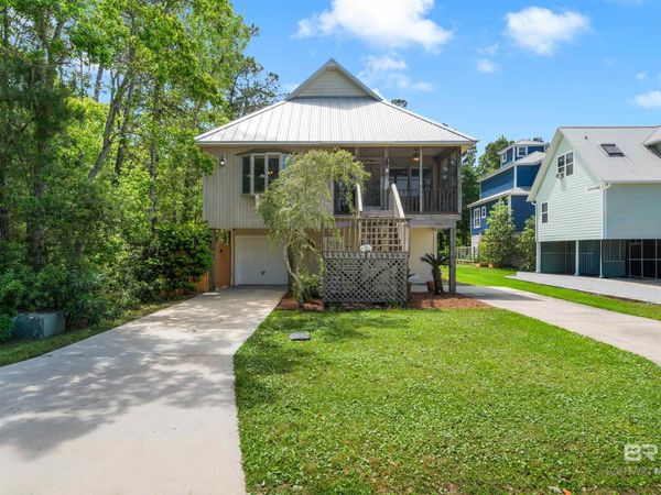 5201 Skiff Lane, Gulf Shores, AL 36542