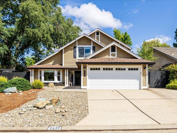 4440 Brisbane Cir, El Dorado Hills, CA 95762