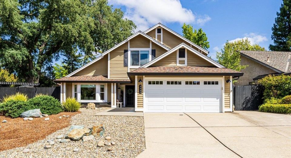 4440 Brisbane Cir, El Dorado Hills, CA 95762 Photo