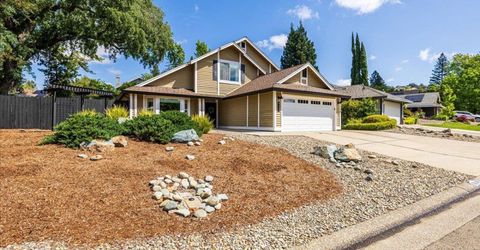 4440 Brisbane Cir, El Dorado Hills, CA 95762 Photo