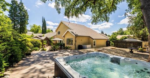 4440 Brisbane Cir, El Dorado Hills, CA 95762 Photo