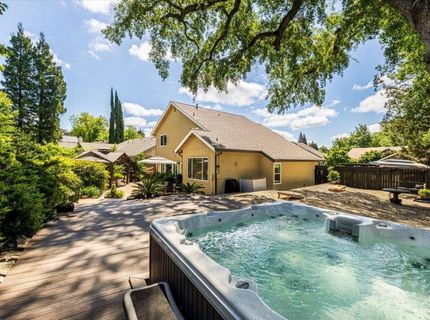 4440 Brisbane Cir, El Dorado Hills, CA 95762 Photo