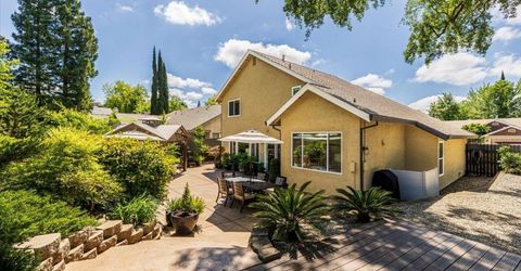 4440 Brisbane Cir, El Dorado Hills, CA 95762 Photo