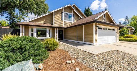 4440 Brisbane Cir, El Dorado Hills, CA 95762 Photo