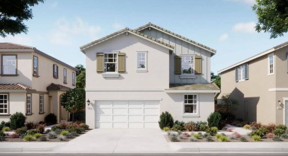 236 E Gardenwood, Mountain House, CA 95391 Photo