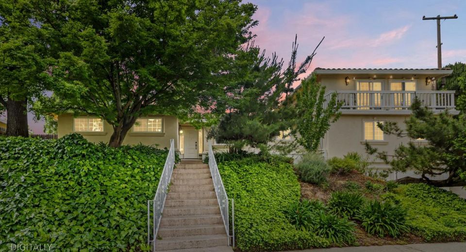 5105 Cocoa Palm Way, Fair Oaks, CA 95628 Photo