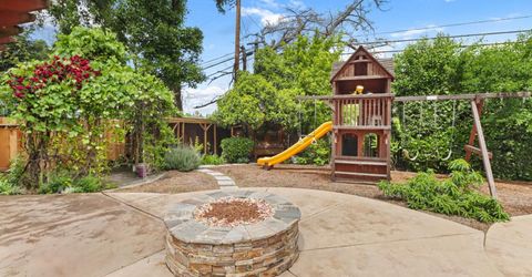 5105 Cocoa Palm Way, Fair Oaks, CA 95628 Photo