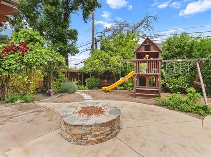 5105 Cocoa Palm Way, Fair Oaks, CA 95628 Photo