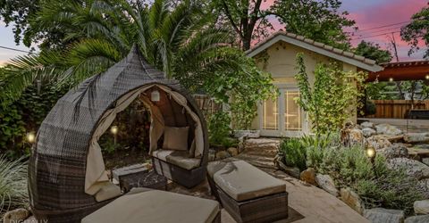 5105 Cocoa Palm Way, Fair Oaks, CA 95628 Photo