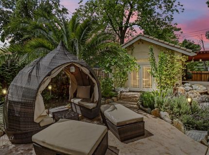 5105 Cocoa Palm Way, Fair Oaks, CA 95628 Photo