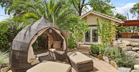 5105 Cocoa Palm Way, Fair Oaks, CA 95628 Photo