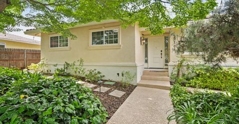 5105 Cocoa Palm Way, Fair Oaks, CA 95628 Photo