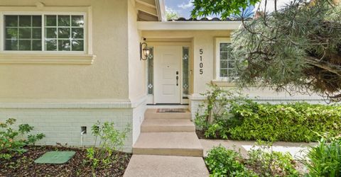 5105 Cocoa Palm Way, Fair Oaks, CA 95628 Photo