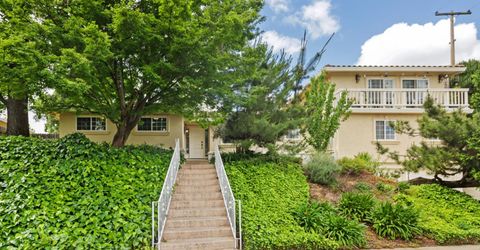 5105 Cocoa Palm Way, Fair Oaks, CA 95628 Photo