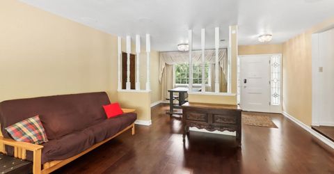 5105 Cocoa Palm Way, Fair Oaks, CA 95628 Photo