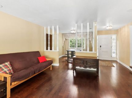 5105 Cocoa Palm Way, Fair Oaks, CA 95628 Photo