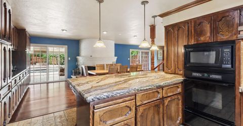 5105 Cocoa Palm Way, Fair Oaks, CA 95628 Photo