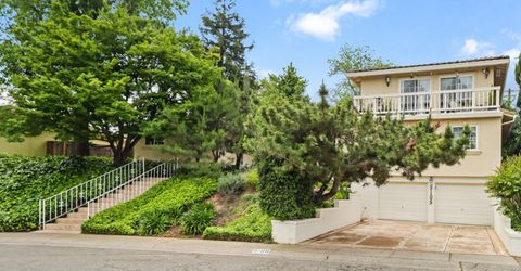 5105 Cocoa Palm Way, Fair Oaks, CA 95628 Photo