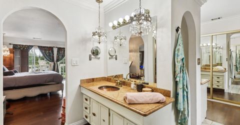 5105 Cocoa Palm Way, Fair Oaks, CA 95628 Photo