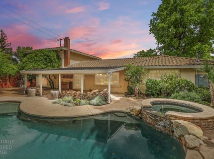 5105 Cocoa Palm Way, Fair Oaks, CA 95628 Photo