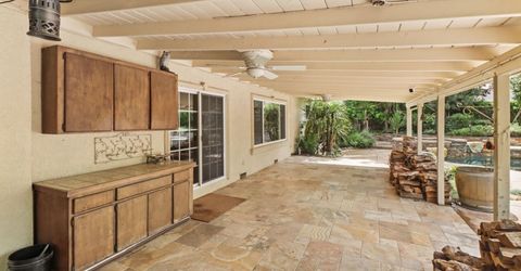 5105 Cocoa Palm Way, Fair Oaks, CA 95628 Photo