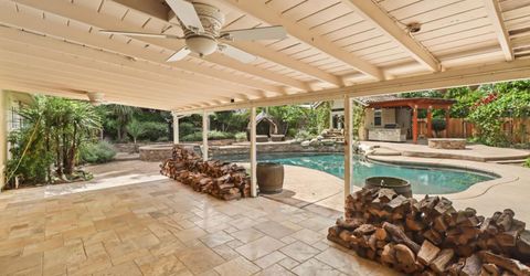 5105 Cocoa Palm Way, Fair Oaks, CA 95628 Photo