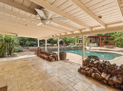 5105 Cocoa Palm Way, Fair Oaks, CA 95628 Photo