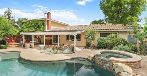 5105 Cocoa Palm Way, Fair Oaks, CA 95628 Photo