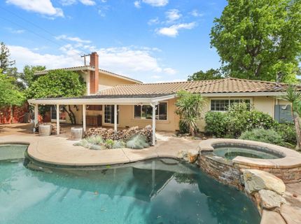 5105 Cocoa Palm Way, Fair Oaks, CA 95628 Photo