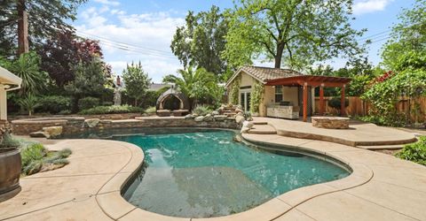 5105 Cocoa Palm Way, Fair Oaks, CA 95628 Photo