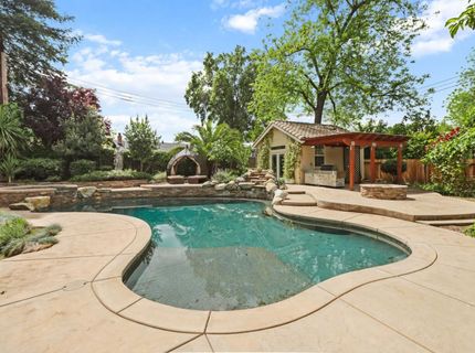 5105 Cocoa Palm Way, Fair Oaks, CA 95628 Photo