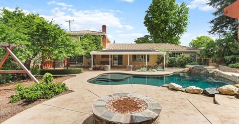 5105 Cocoa Palm Way, Fair Oaks, CA 95628 Photo