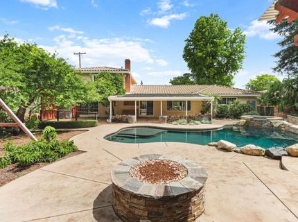 5105 Cocoa Palm Way, Fair Oaks, CA 95628 Photo