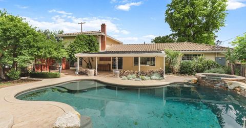 5105 Cocoa Palm Way, Fair Oaks, CA 95628 Photo